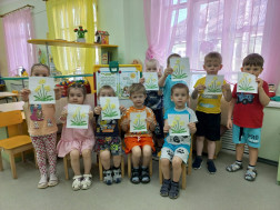 Всемирный день одуванчика.