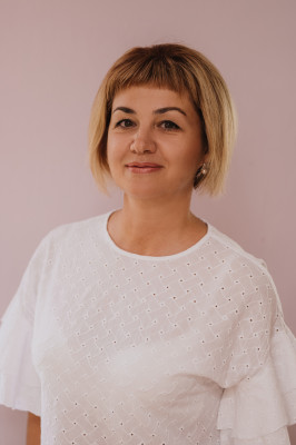 Музыкальный работник Тельтевская Любовь Витальевна