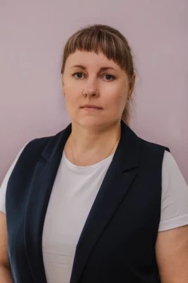 Педагогический работник Пономарева Ольга Сергеевна