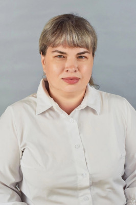 Заведующий Капустина Наталья Ивановна