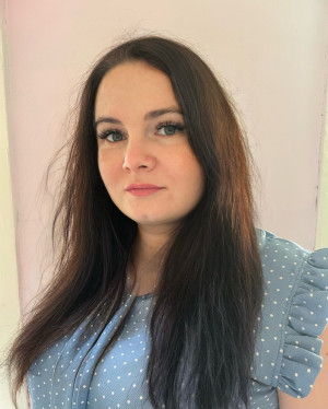 Педагогический работник Колбина Екатерина Александровна